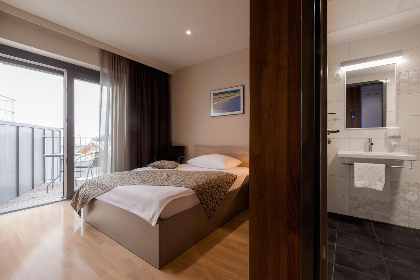 Hotel Florjanckov Hram-Slovenia-LJUBLJANA-Room-7