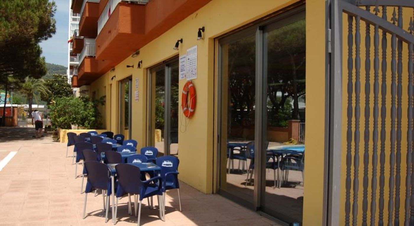 Quintasol Apartments