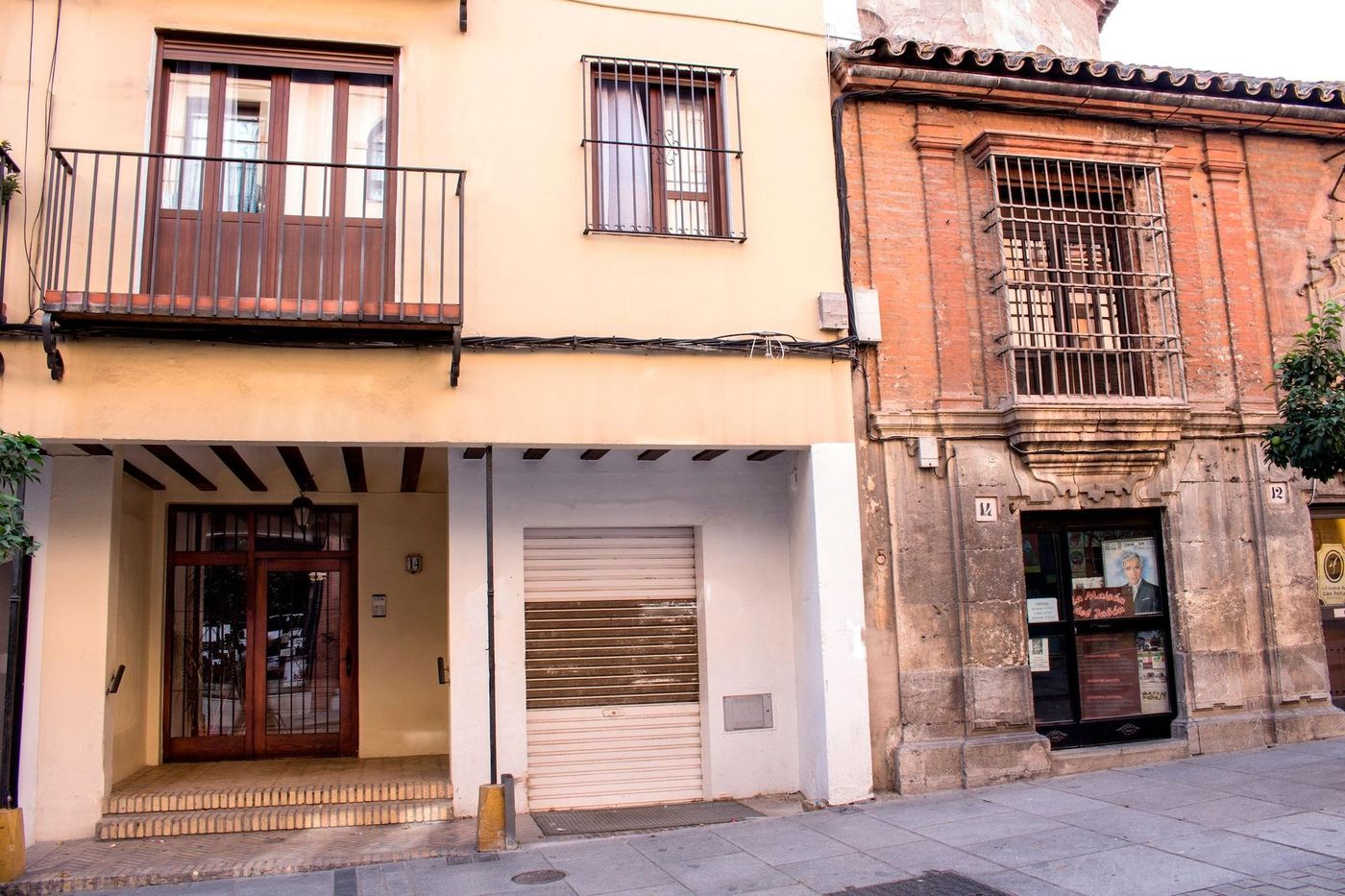 Piso San Pablo (Habitaciones)-Spain-CÃ³rdoba-General view-1