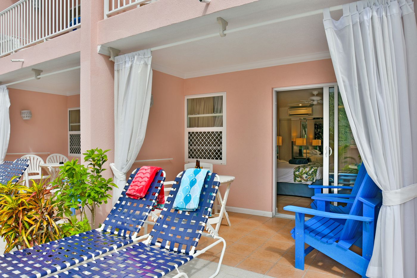 Butterfly Beach Hotel