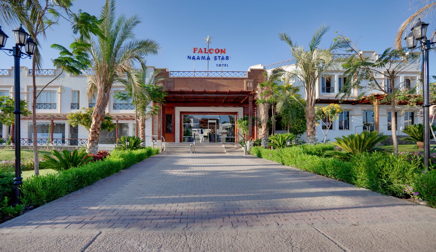Falcon-Naama-Star-Hotel-General-view-22