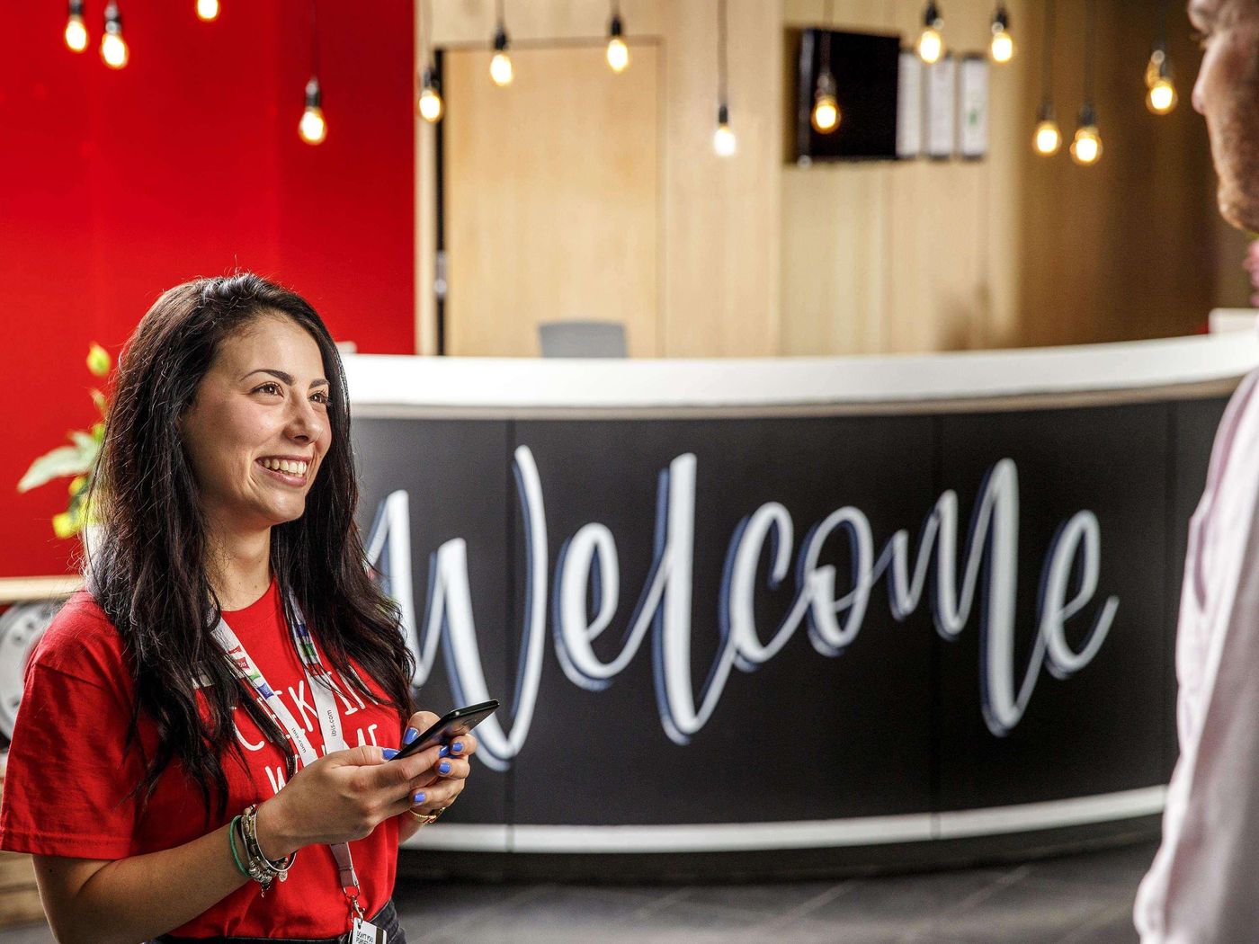 ibis Bristol Temple Meads Quay-United Kingdom-BRISTOL-General view-8