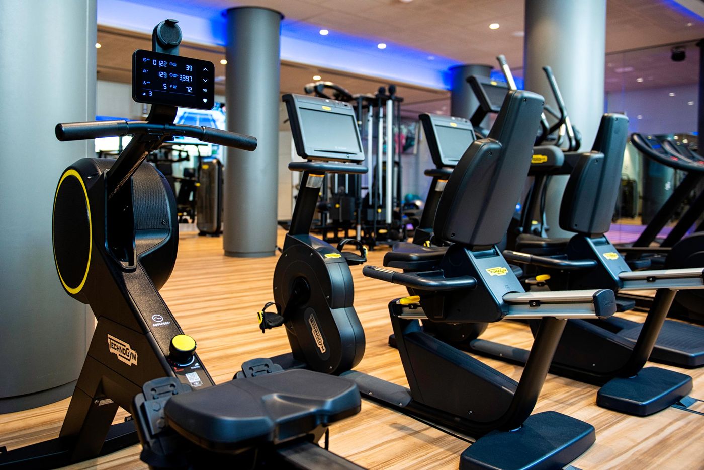 Spring Hotel Vulcano