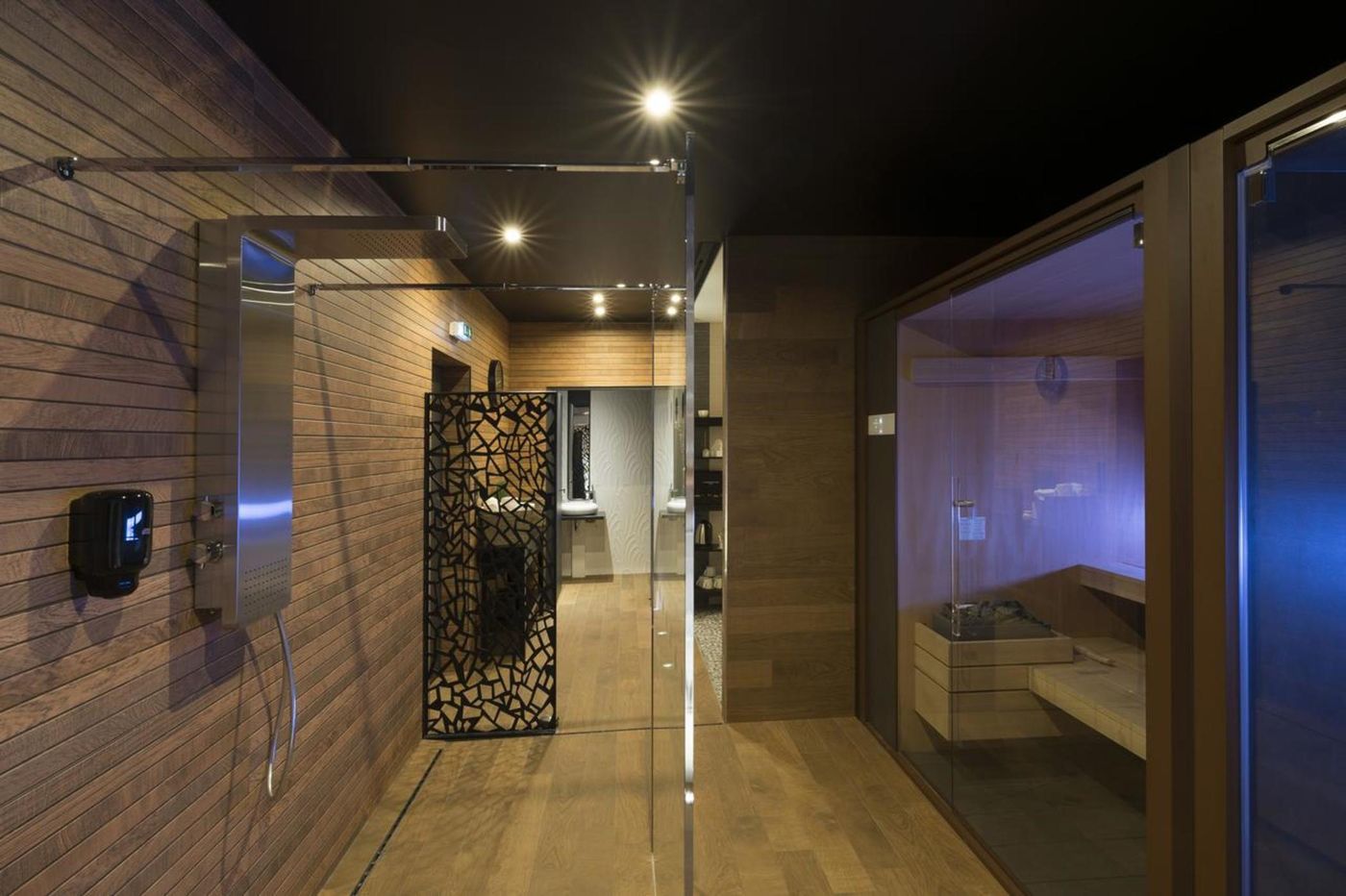 Mercure Zenith Nantes Saint-Herblain-France-SAINT-HERBLAIN-General view-4