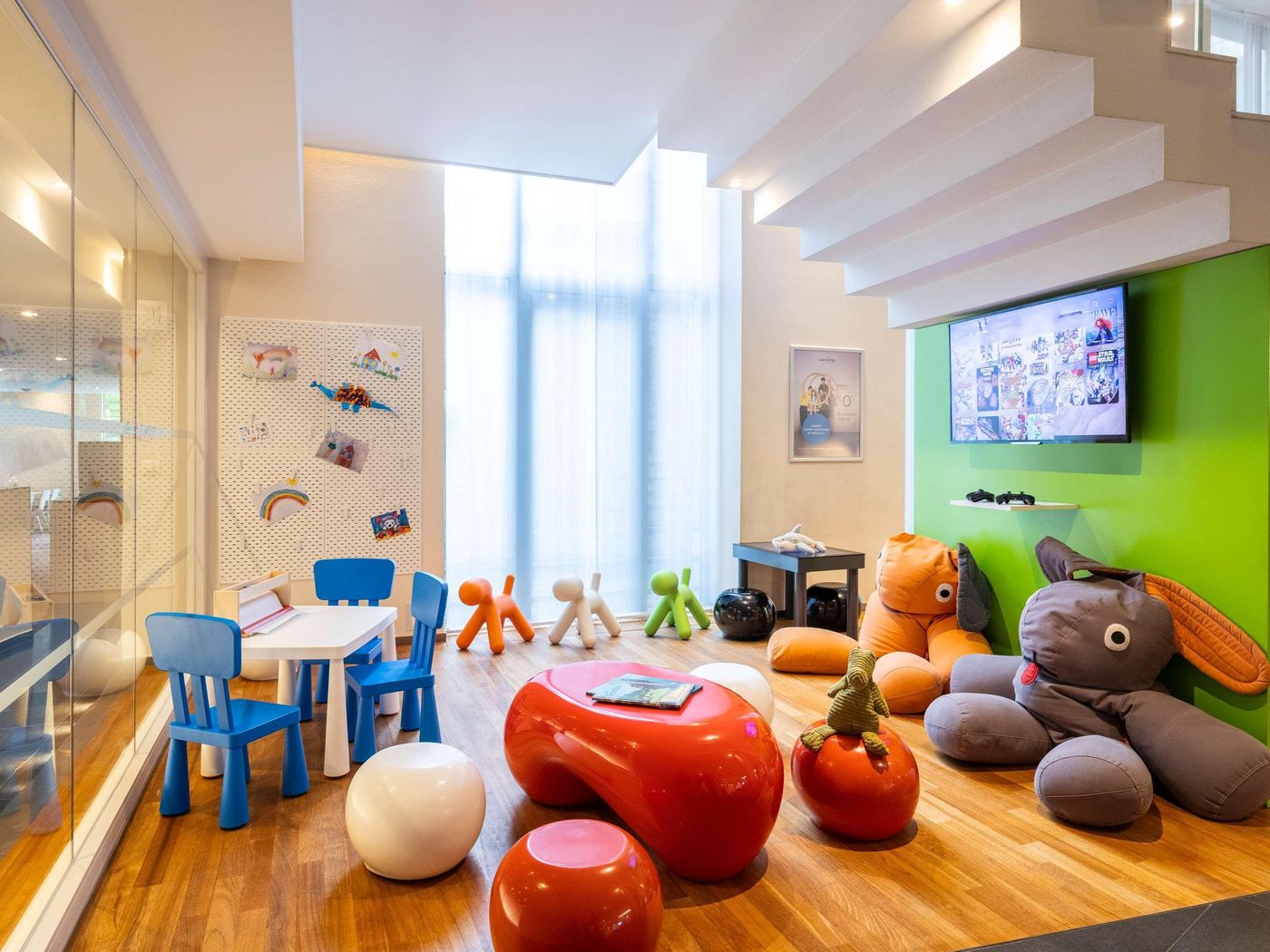 Novotel-Brussels-City-Centre-General-view-71