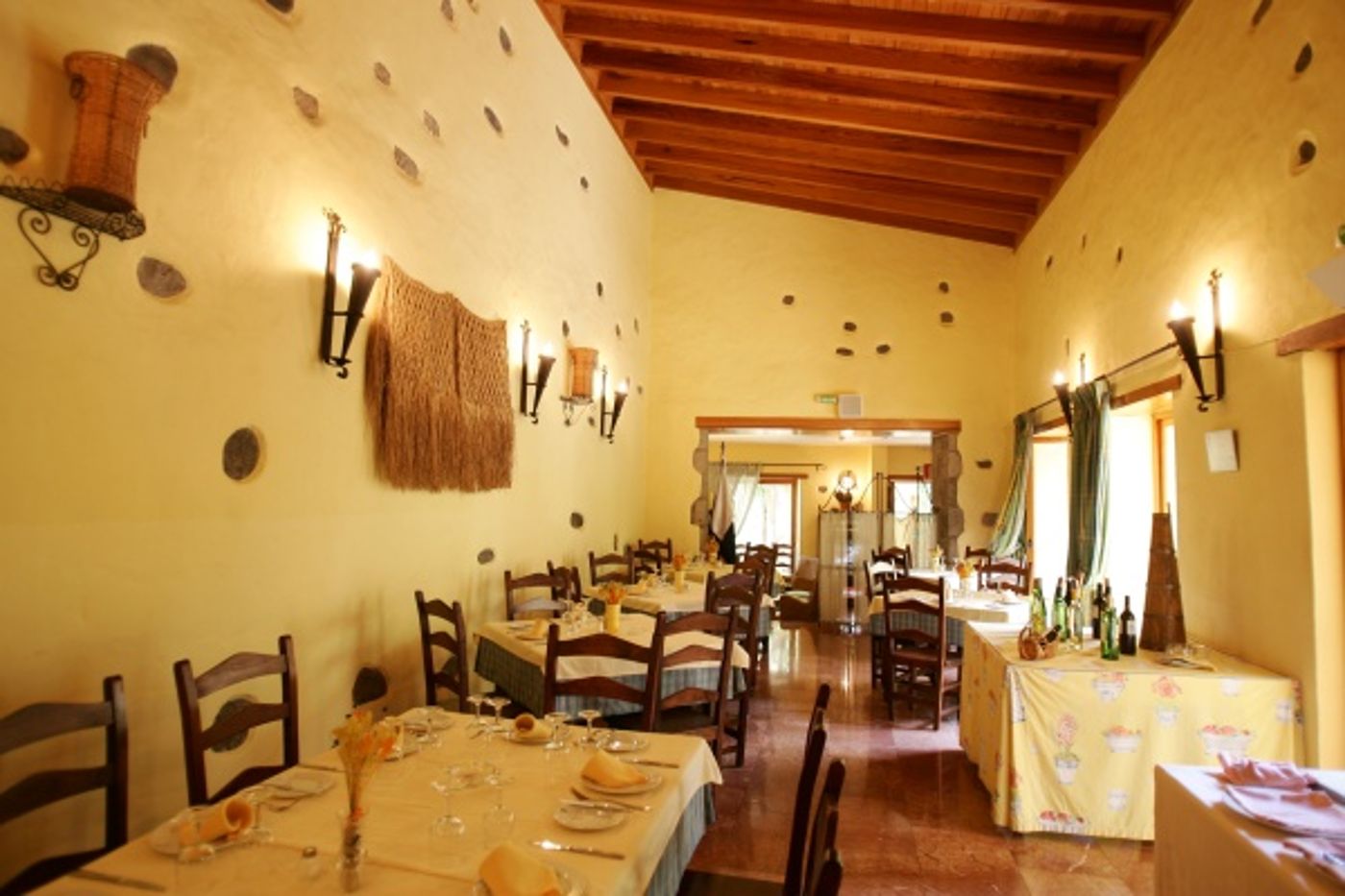 Casa de los Camellos