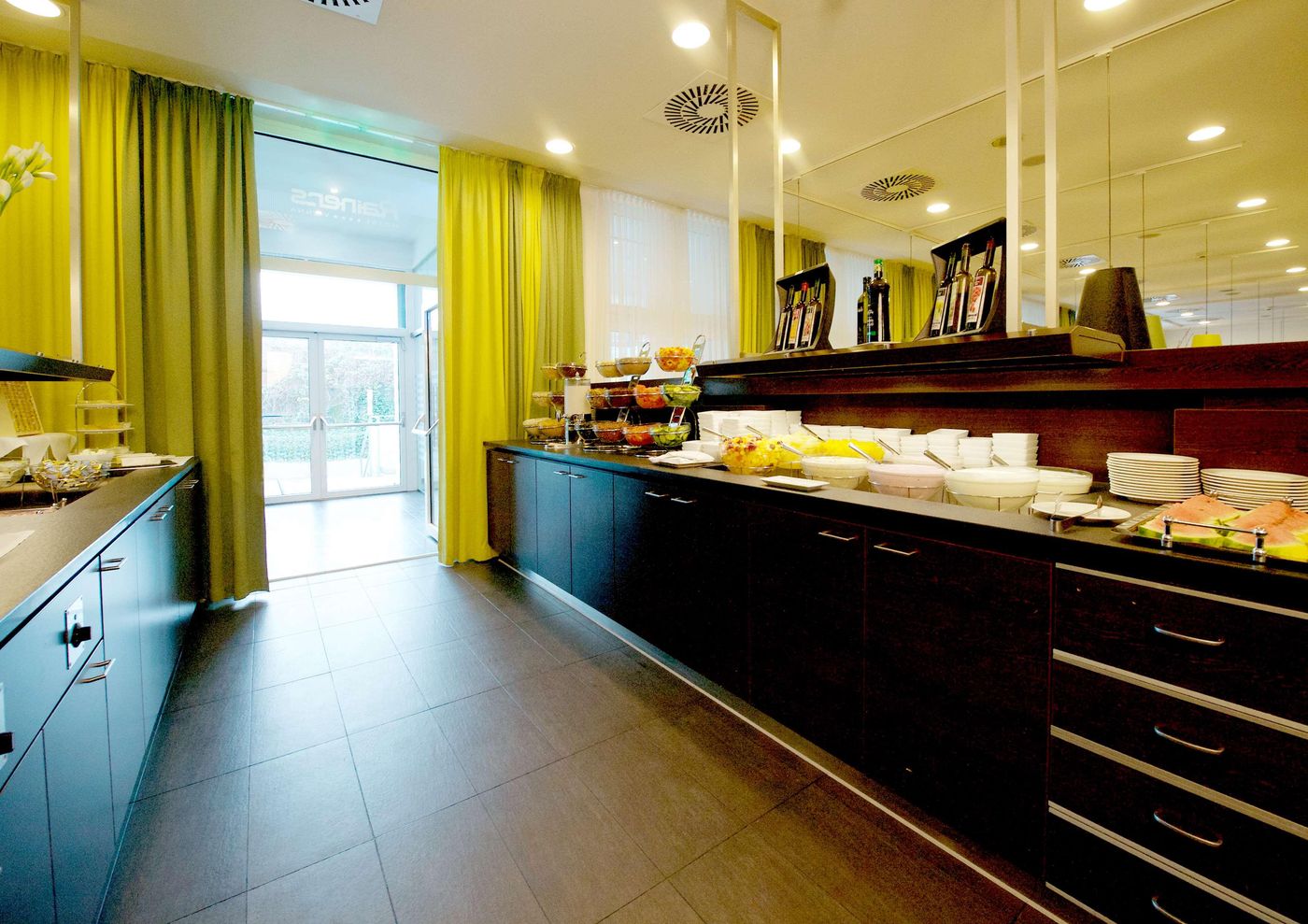 Rainers Hotel Vienna - Austria - Vienna - Restaurant - 0