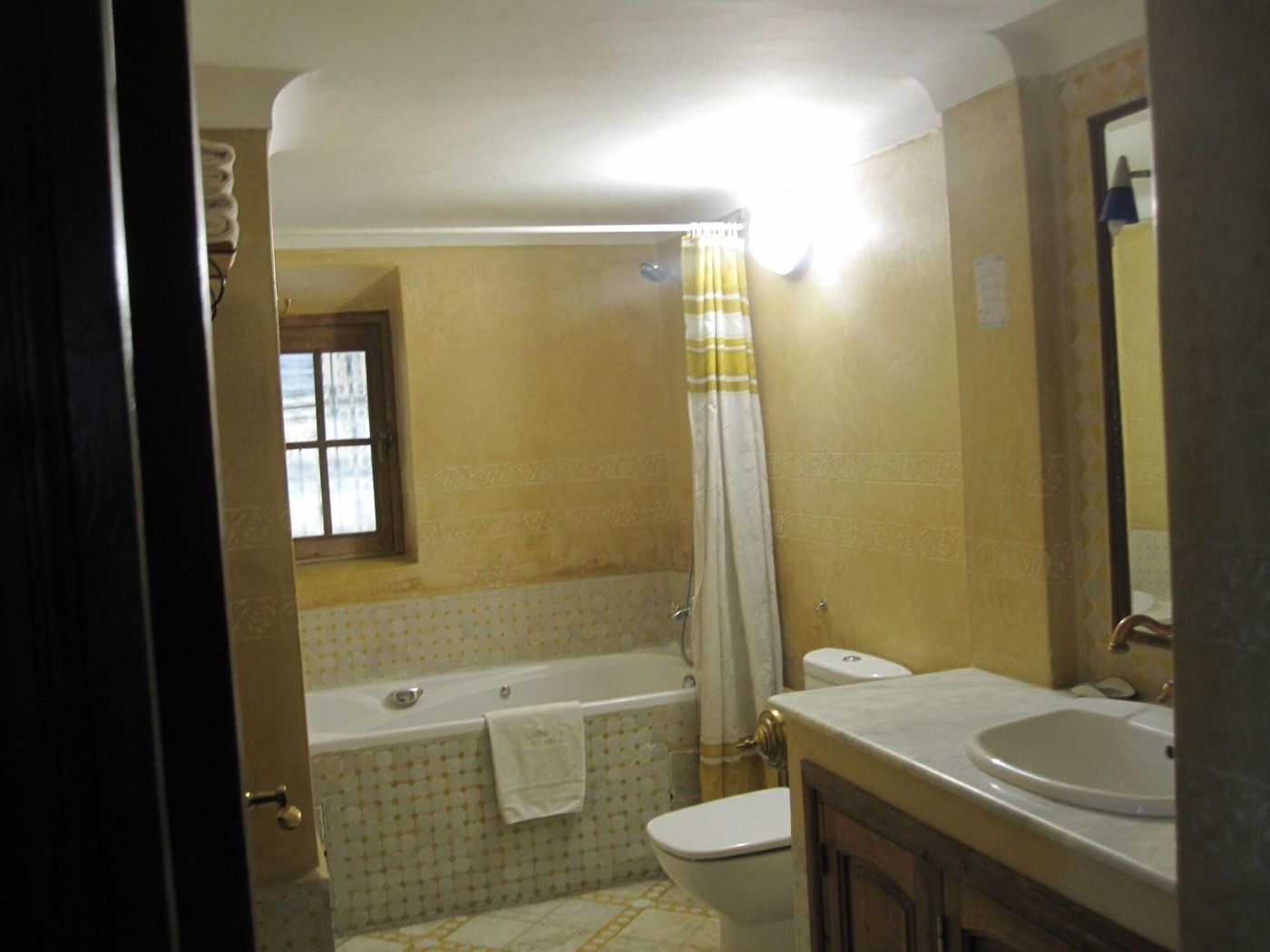 Riad Jaouhara-Morocco-FES-Room-8