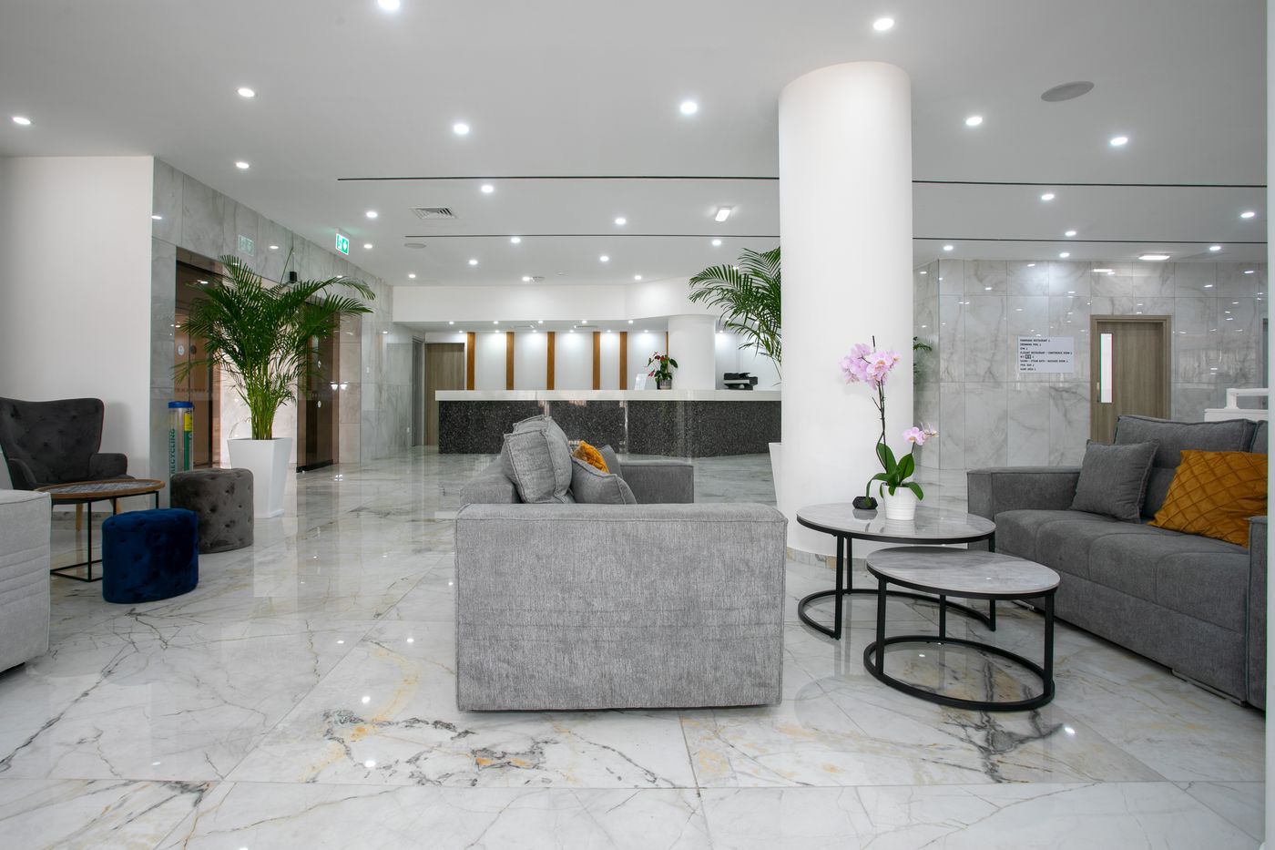 Papouis Protaras Hotel