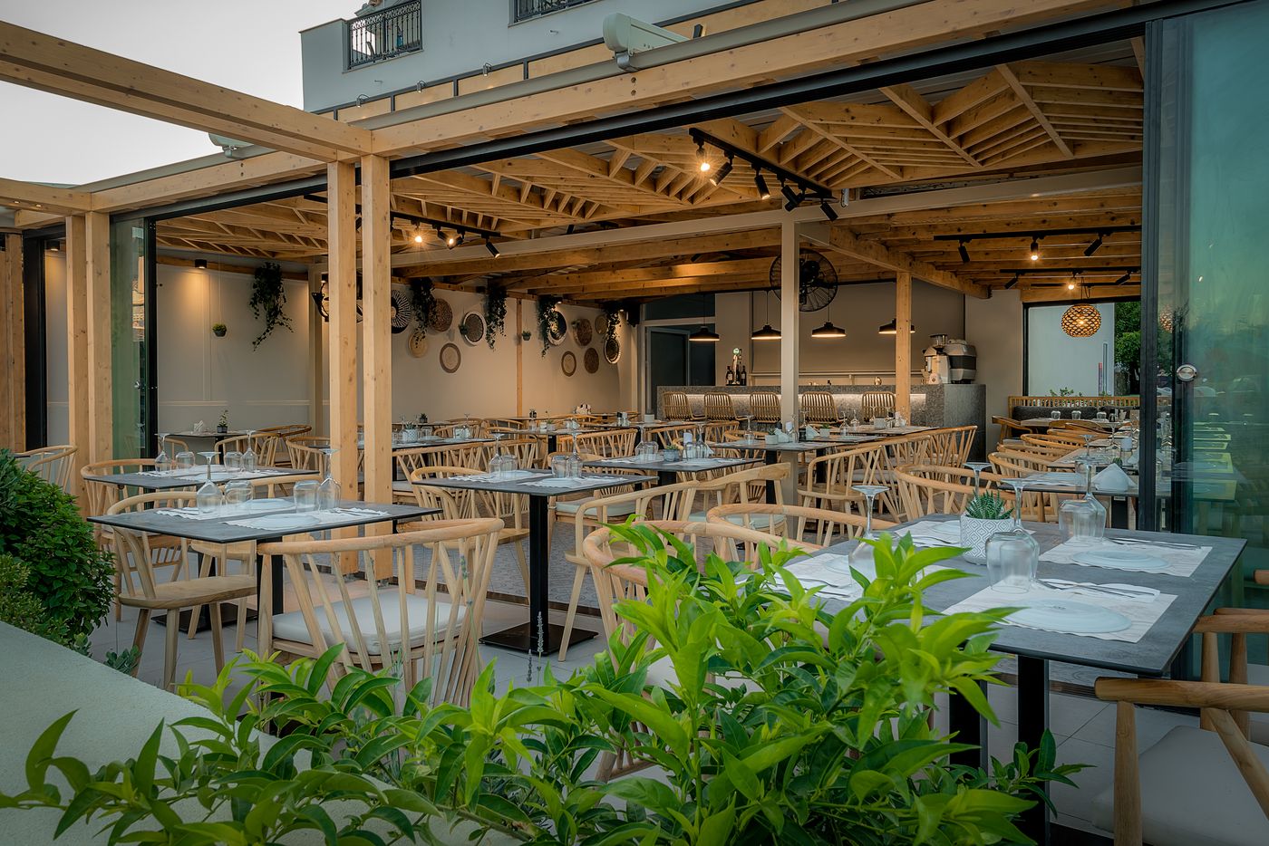 Dannas Boutique Apartments