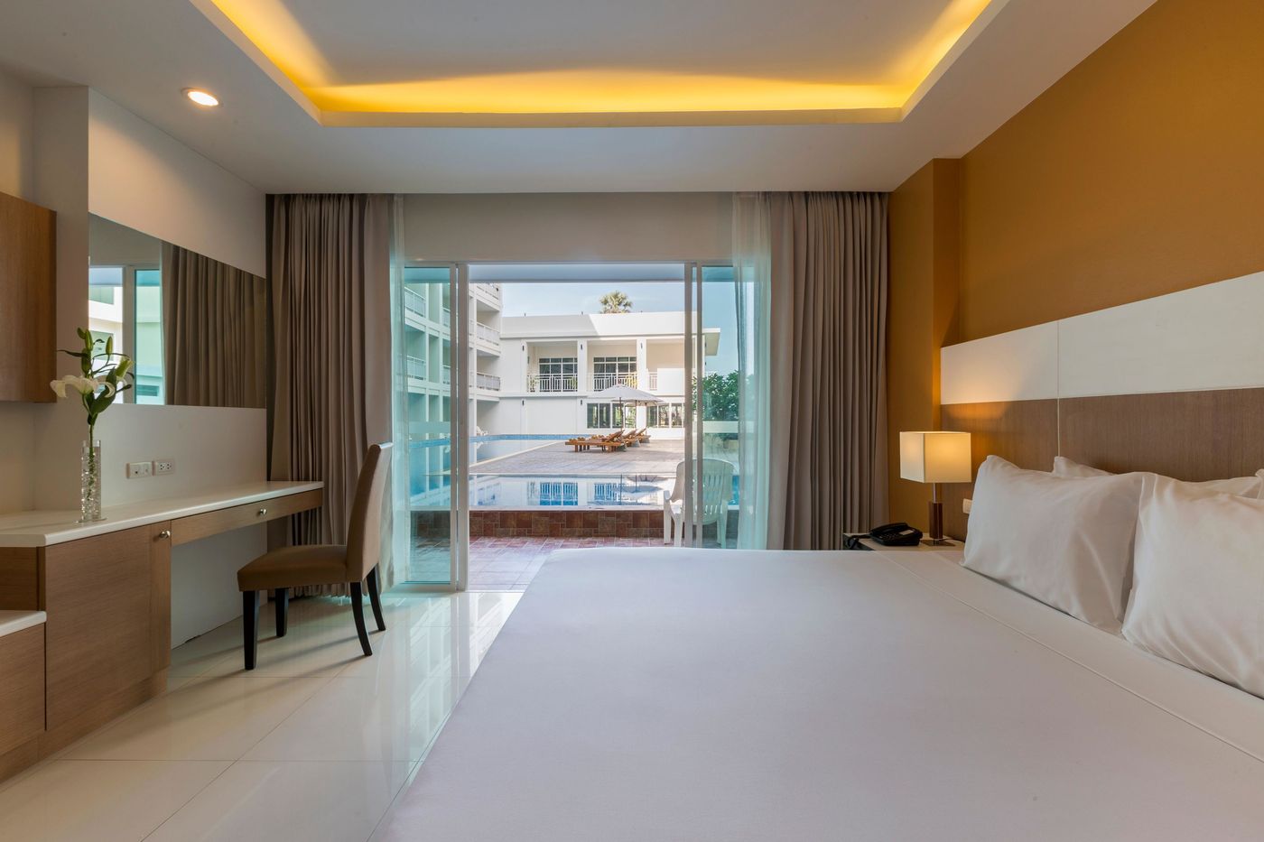 Chanalai Hillside Resort