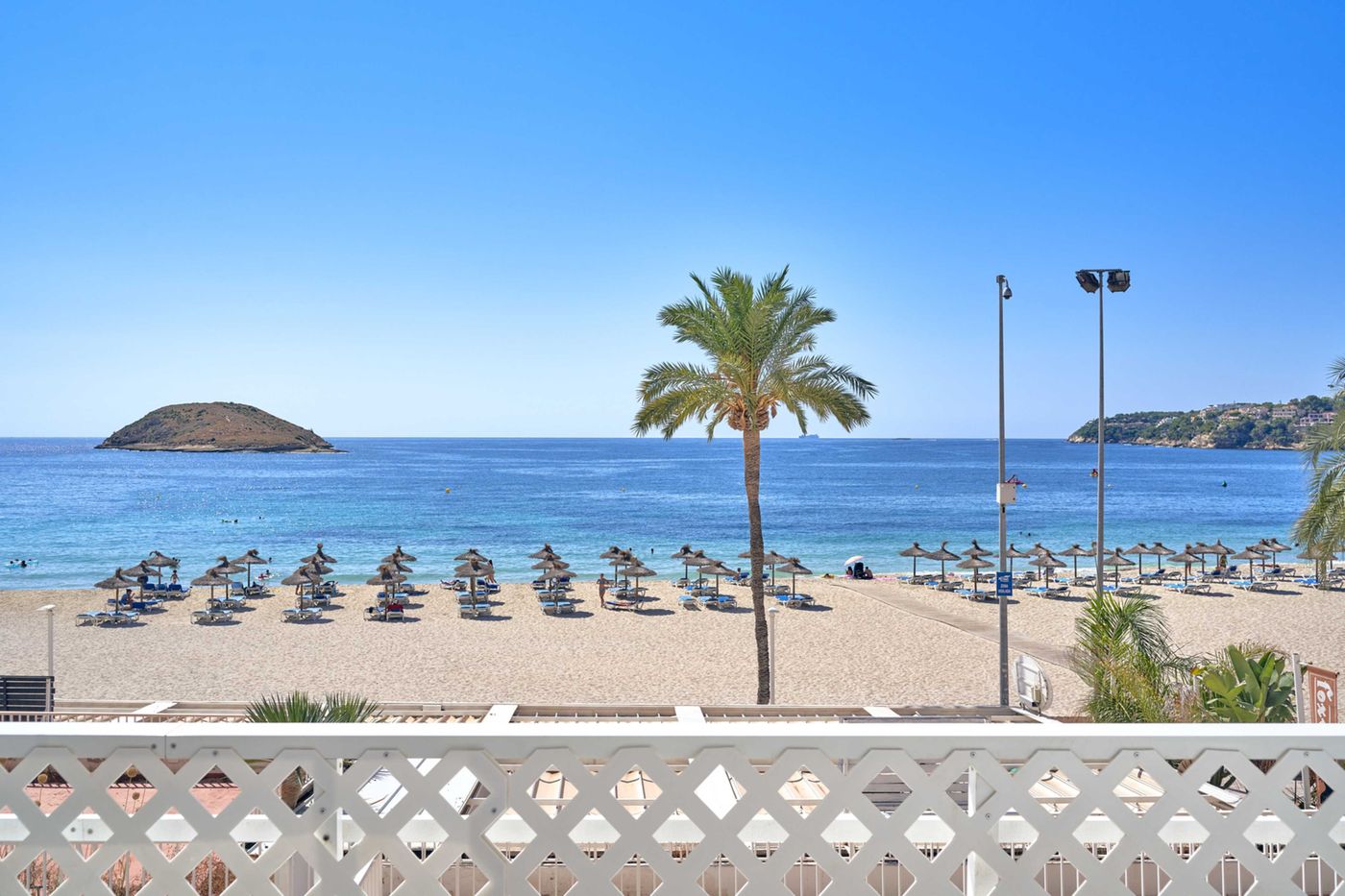 Hotel Flamboyan Caribe