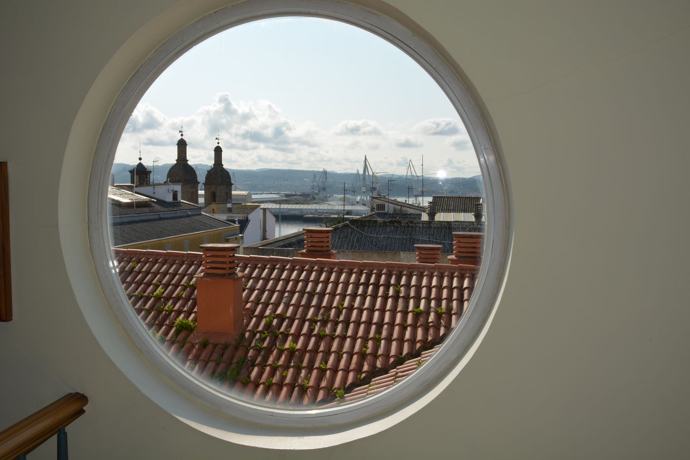 Alda El Suizo-Spain-Ferrol-General view-3