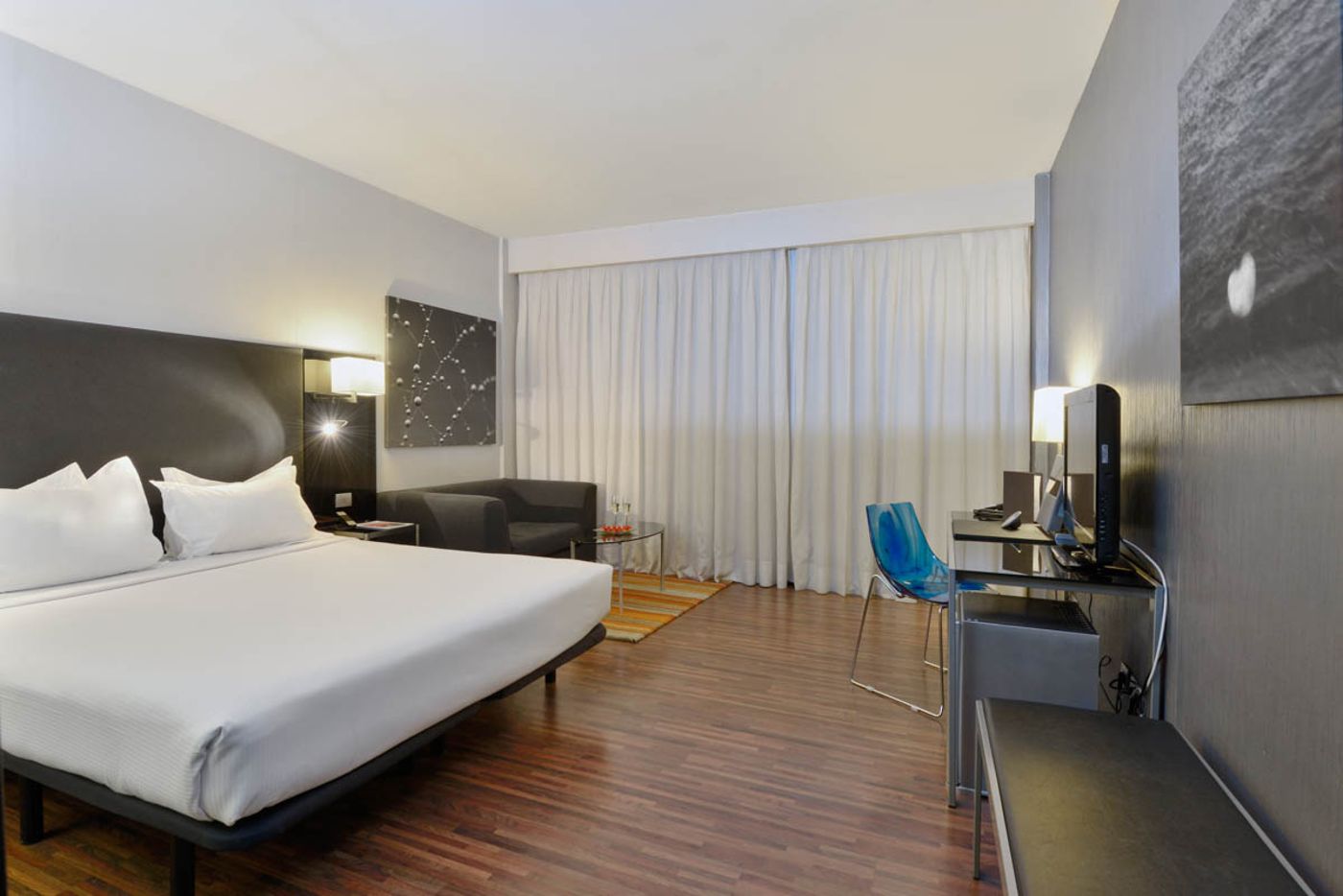 Eurostars-Monte-Real-Room-8