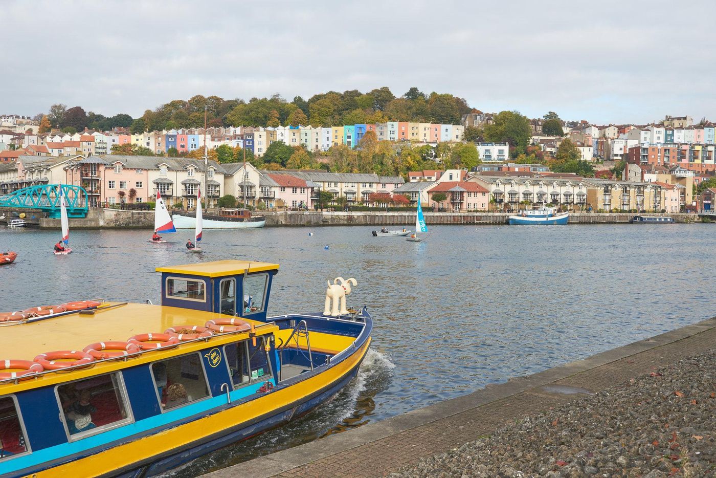 The Bristol Hotel-United Kingdom-Bristol-General view-3