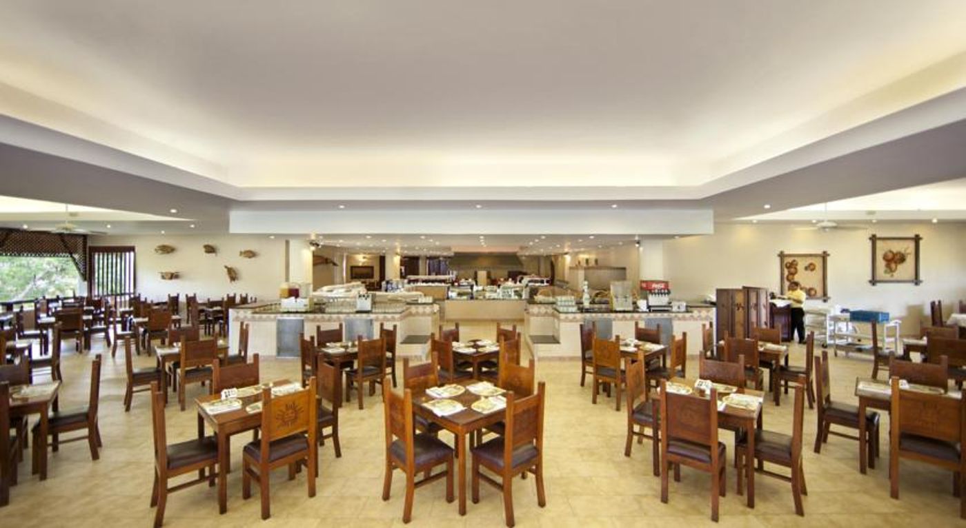 Viva Wyndham Dominicus Palace Hotel