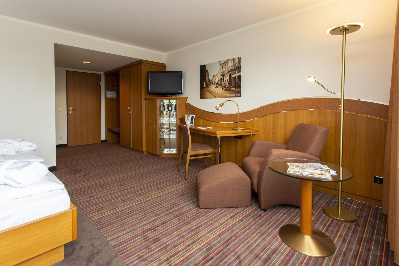 Ringhotel Katharinen Hof-Germany-UNNA-Room-10