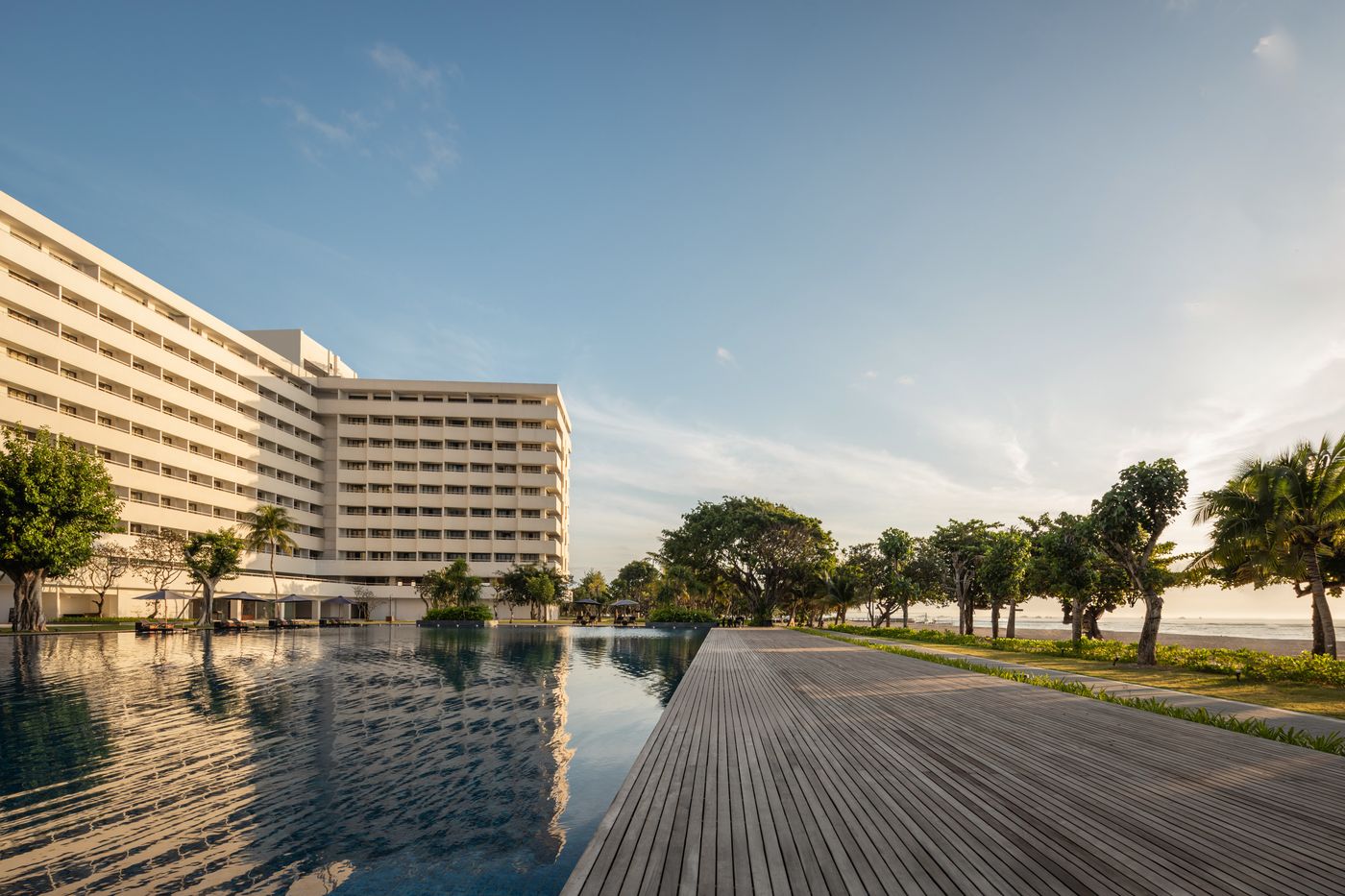 Bali Beach Hotel-Indonesia-Bali-General view-2