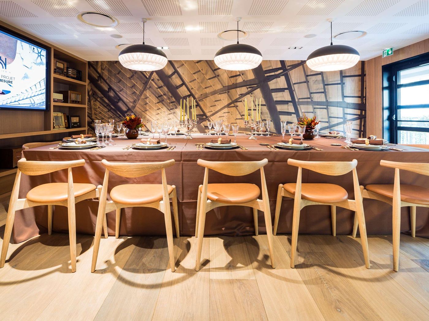 Novotel-Paris-Les-Halles-Conferences-44