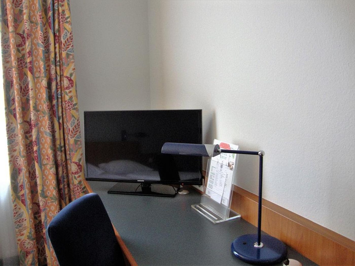 Plaza Hotel Hana - Germany - HANAU - General view - 9