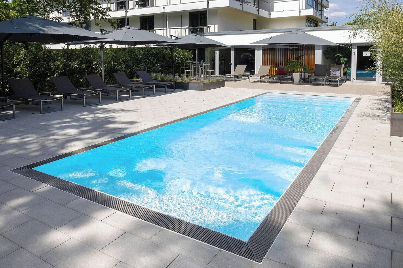 Schlosshotel Monrepos-Germany-LUDWIGSBURG-Pool-9