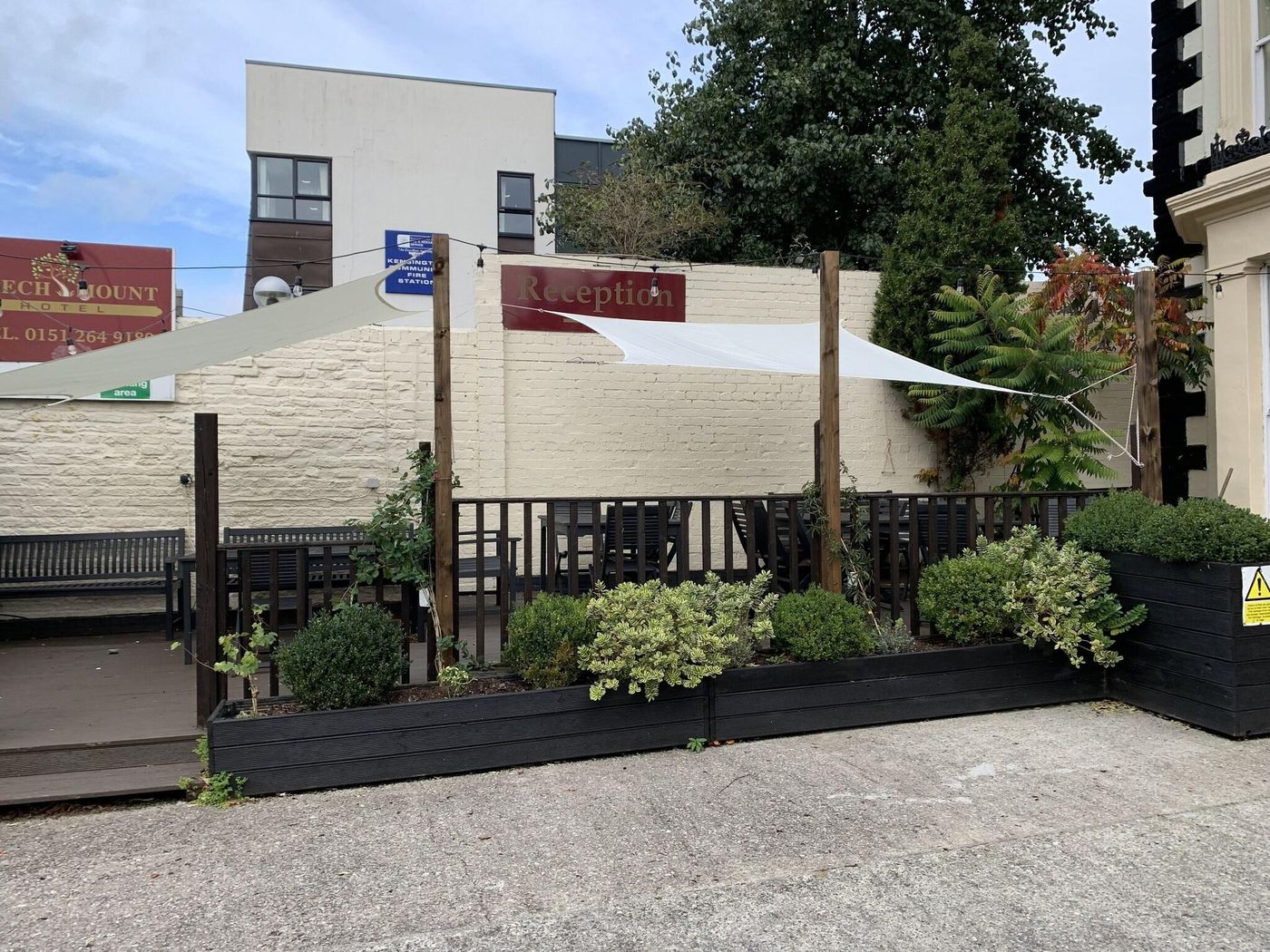 Beech Mount Hotel-United Kingdom-LIVERPOOL-General view-2