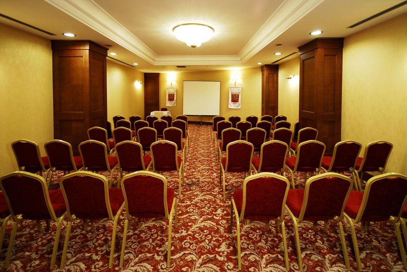 Taksim Metropark -Turkey-Istanbul-General view-8