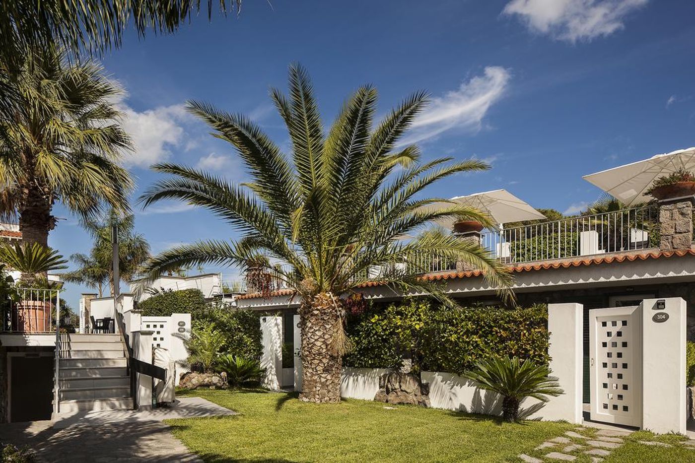 Grifo Hotel Charme & SPA