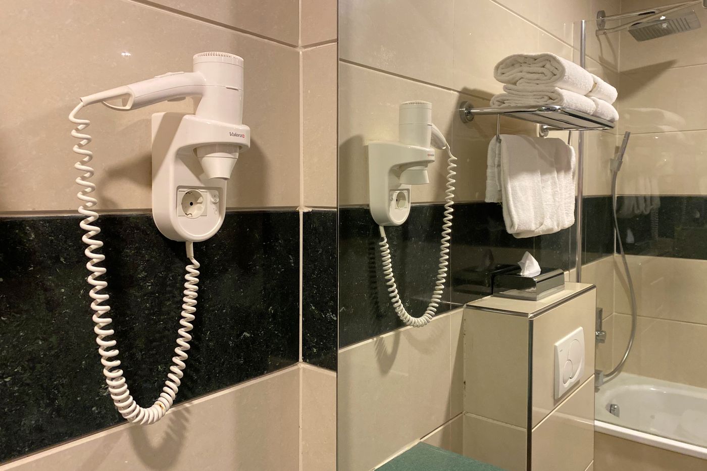 XO HOTELS Blue Square - Netherlands - AMSTERDAM - Room - 1