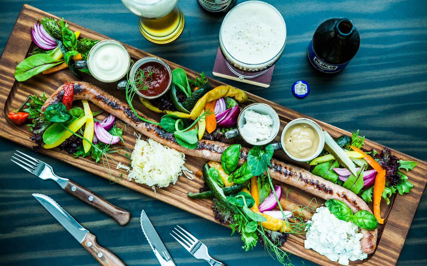 Park-Inn-by-Radisson-Meriton-Conference-Spa-Hotel-Restaurant-57