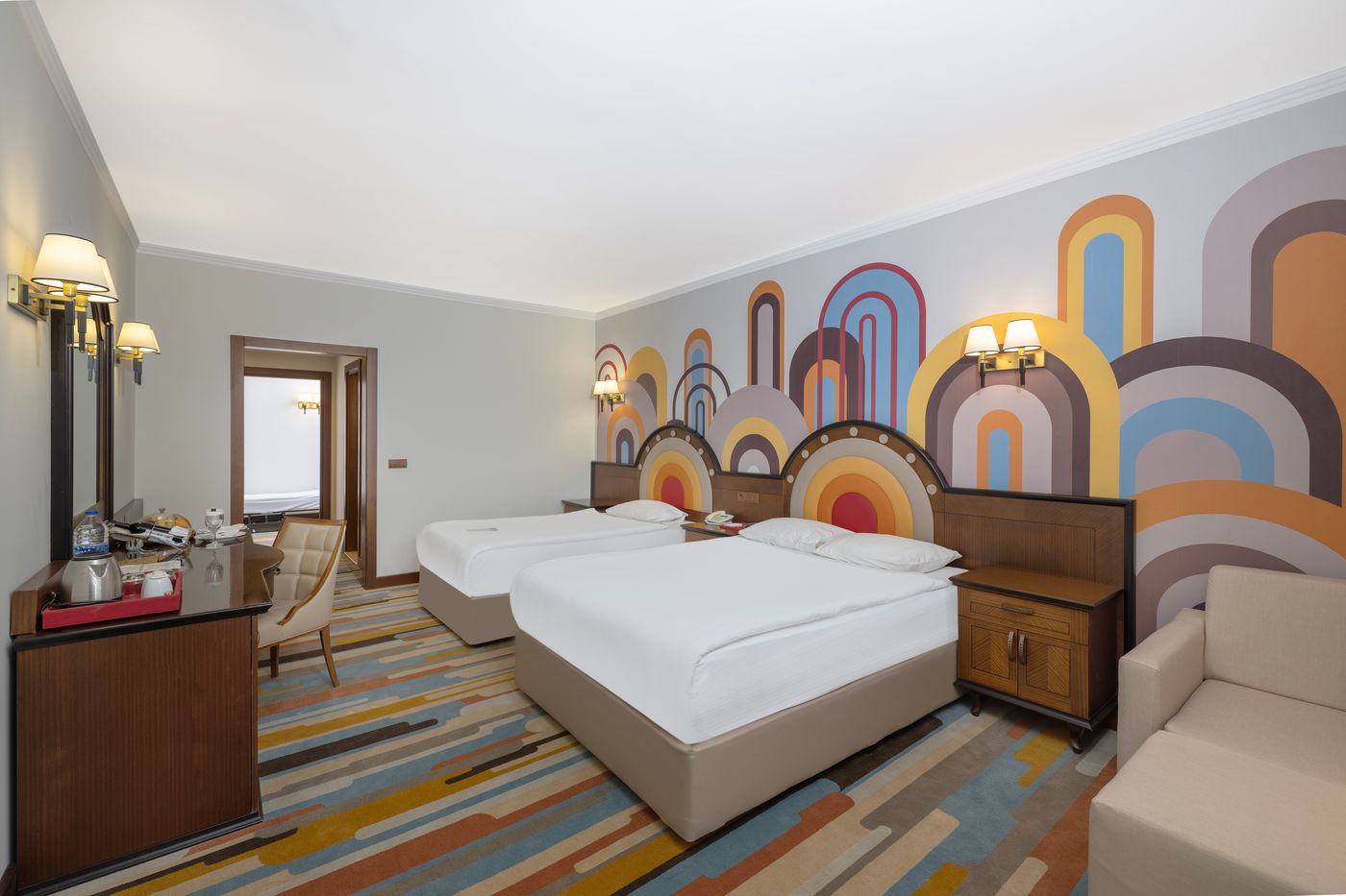 Megasaray-WestBeach-Antalya-Room-17