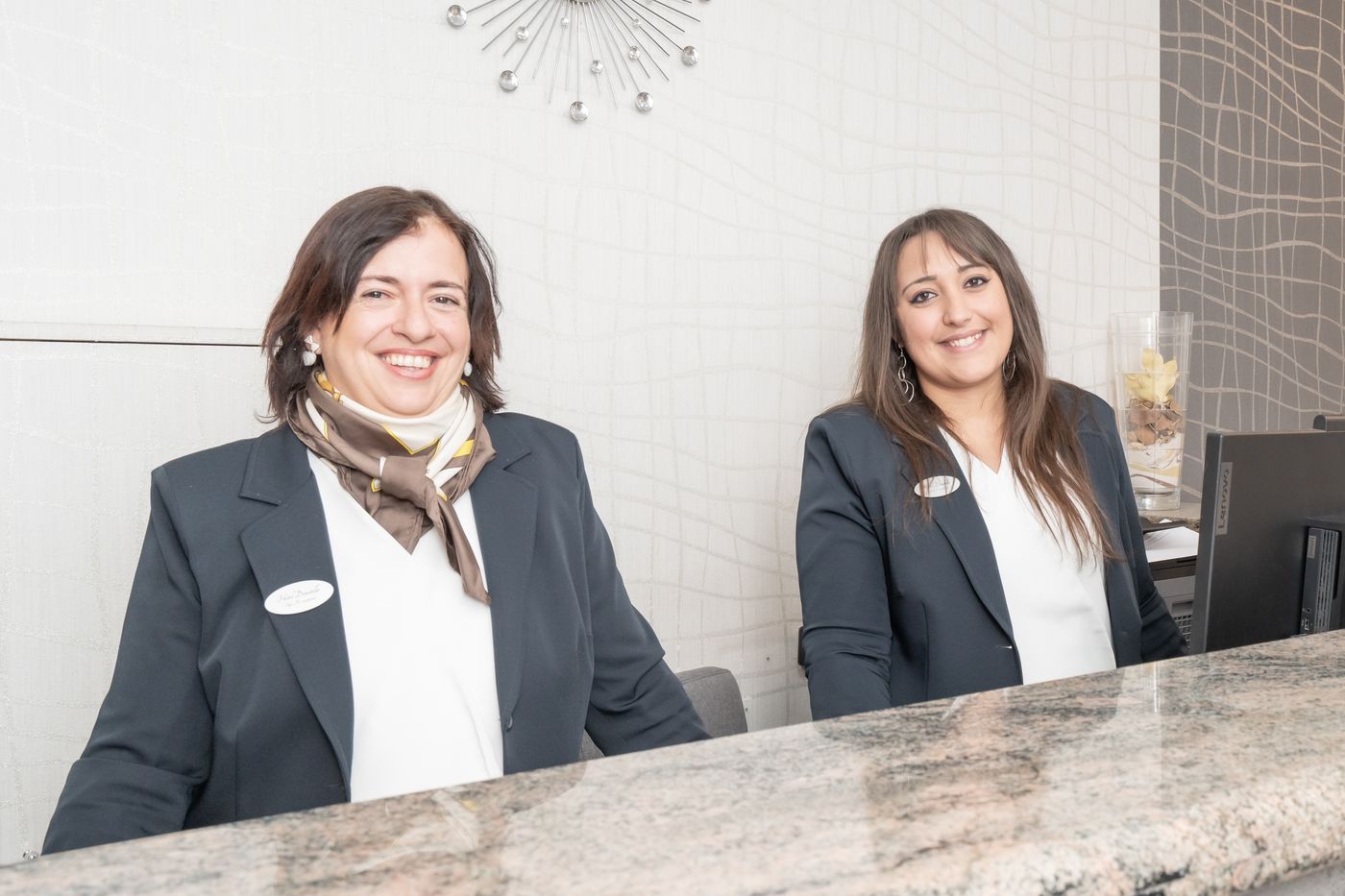 Hotel Donatello - Italy - BOLOGNA - Lobby - 8