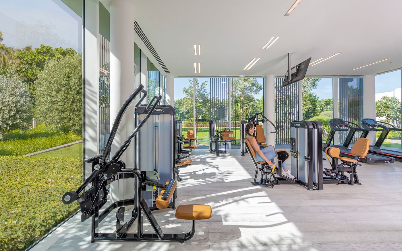 The Oberoi Beach Resort Al Zorah