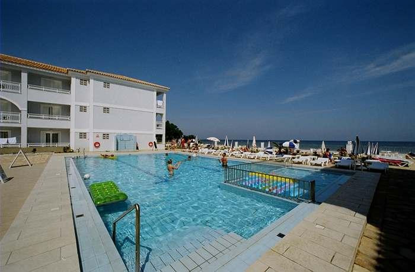 Meridien Beach Studios