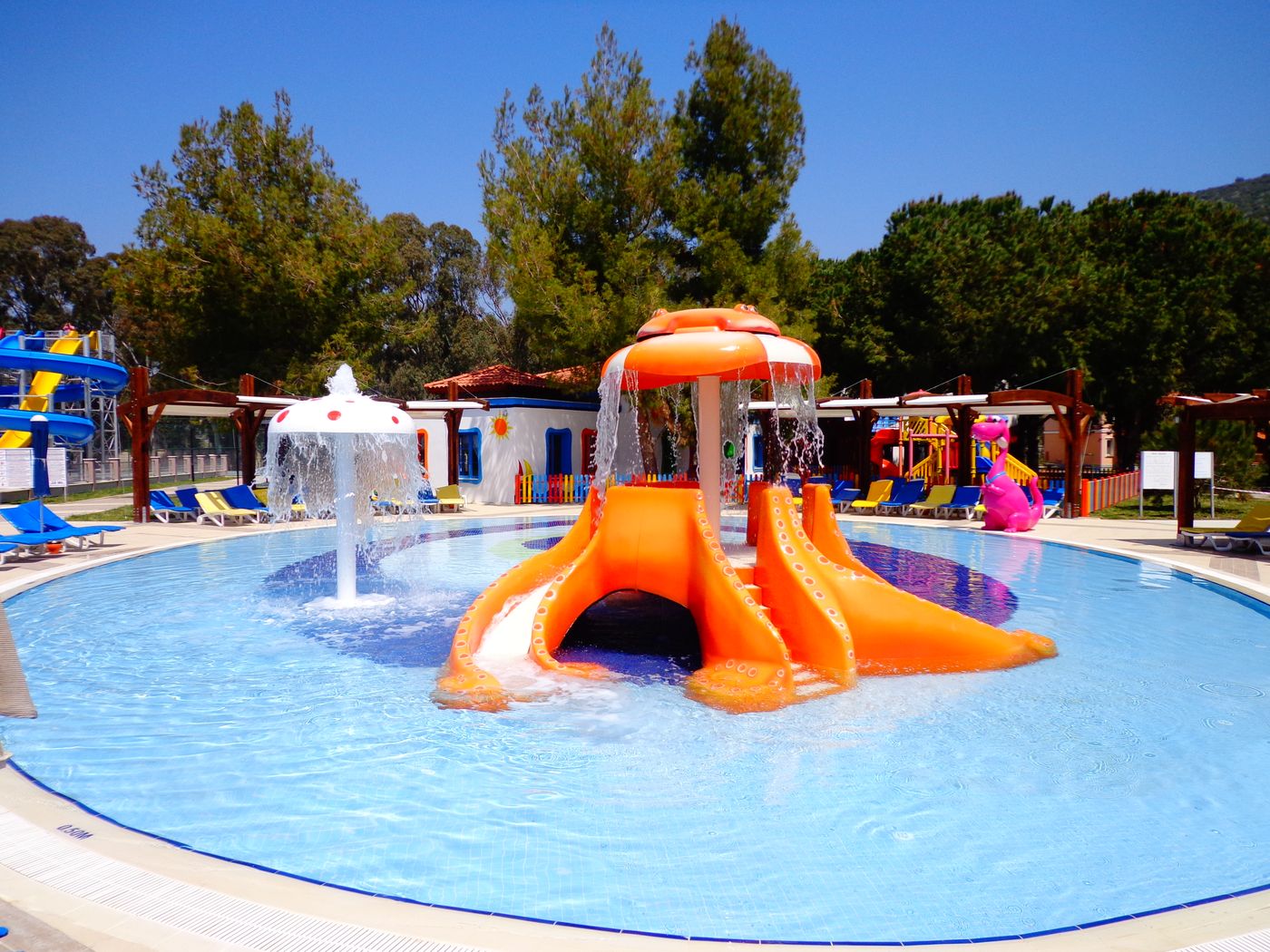 Kustur-Club-Holiday-Village-Pool-37