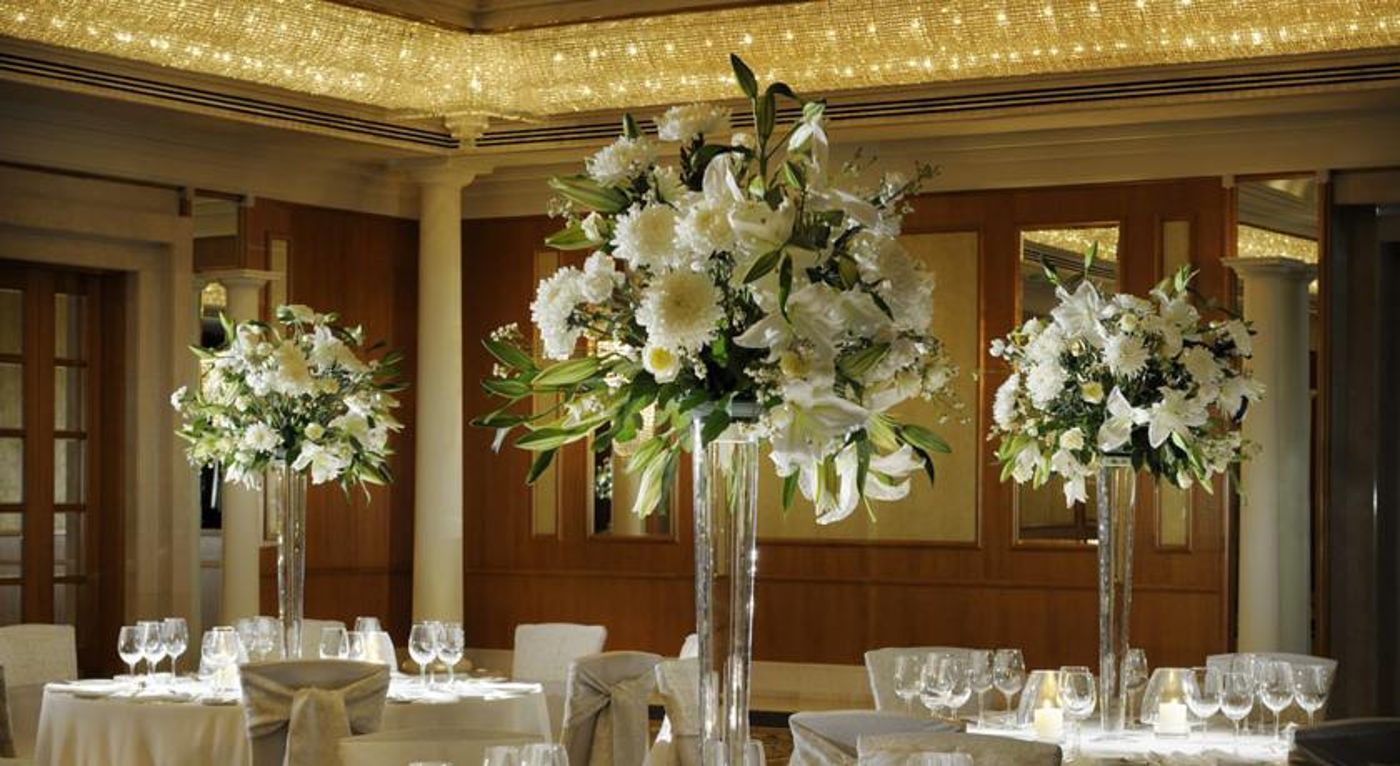 Hotel Jw Marriott Dubai