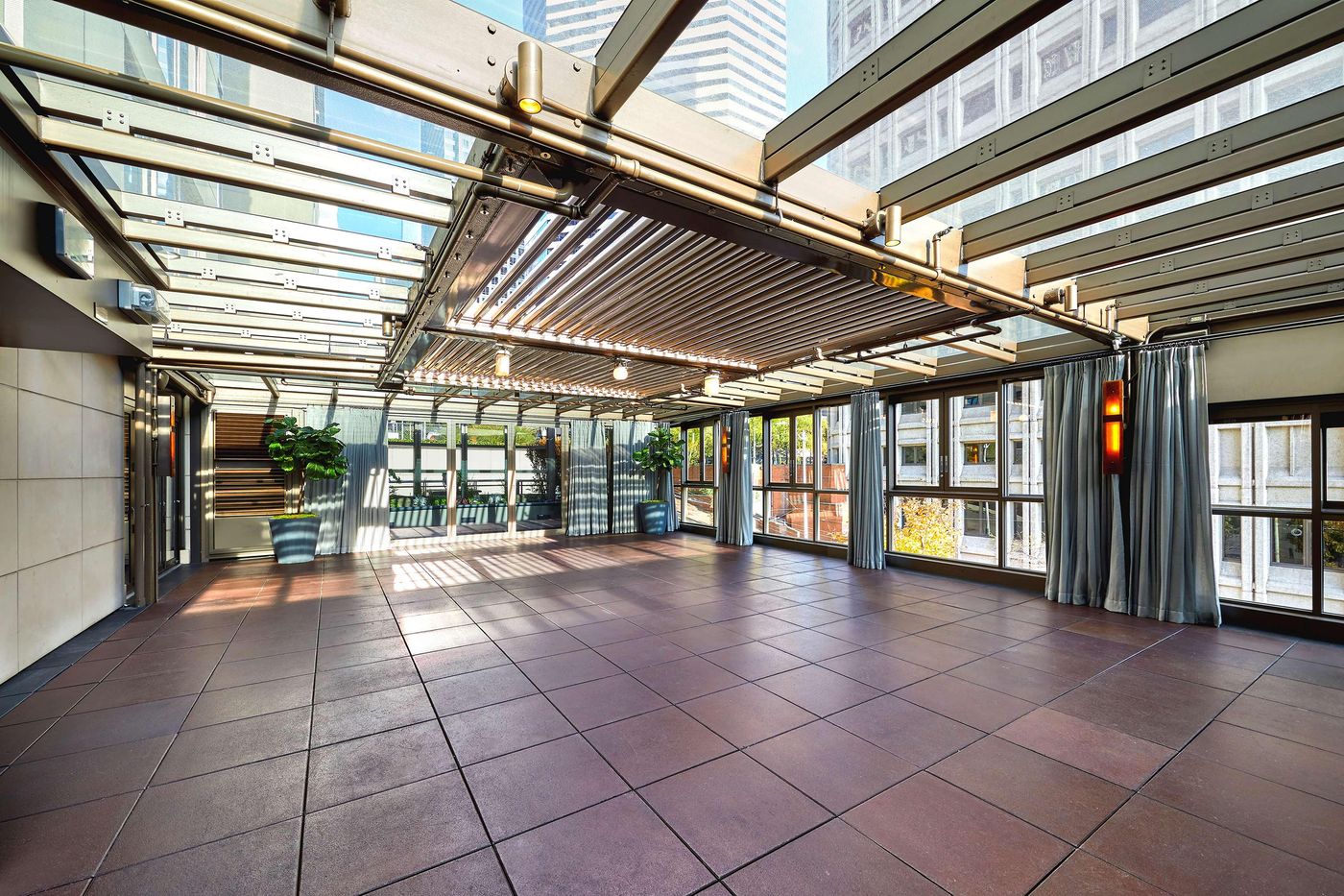 Hotel 1000, Lxr Hotels & Resorts-United States-SEATTLE-General view-3