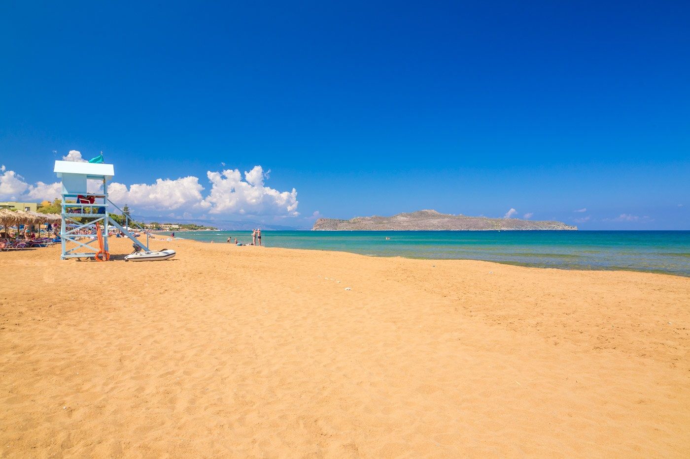 Creta-Palm-Hotel---Apartments-Beach-43