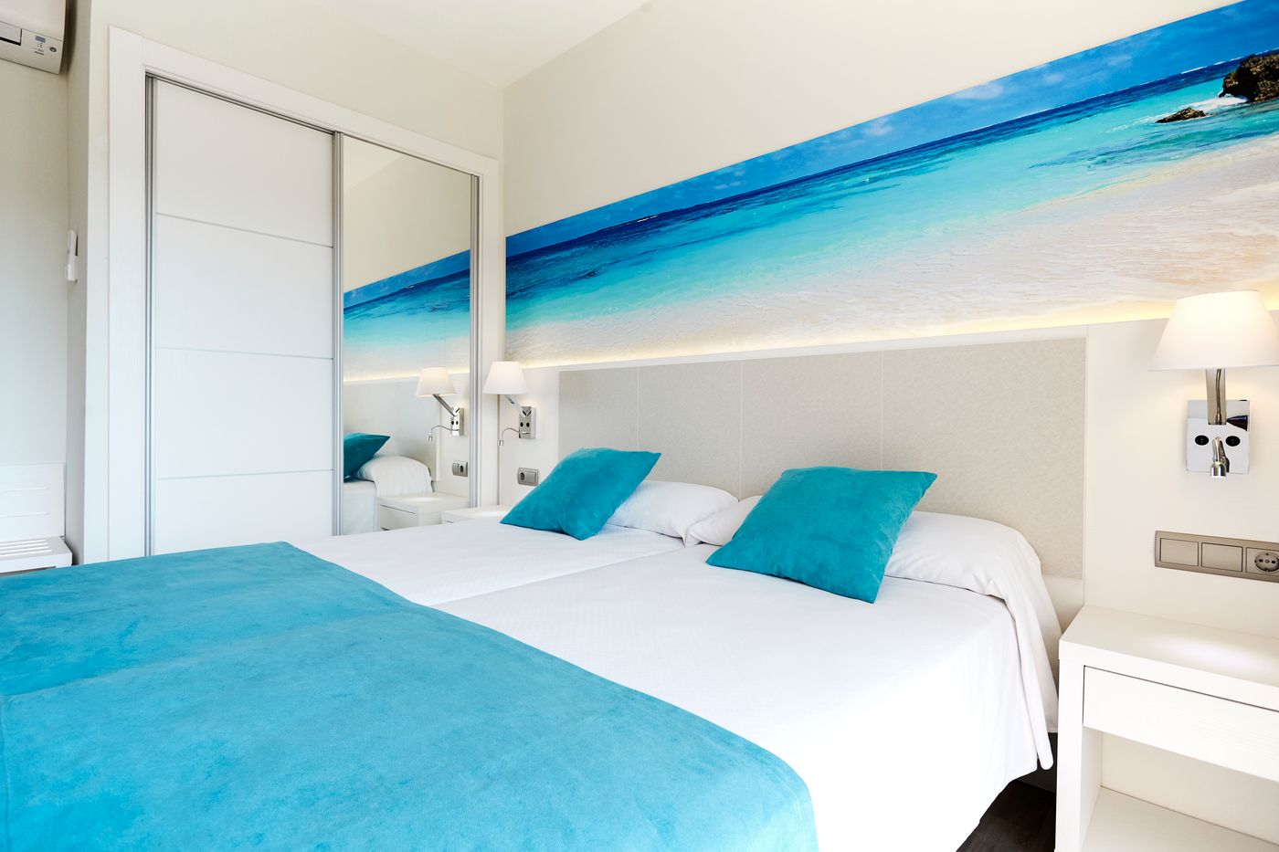 Invisa Hotel Es Pla - Adults Only