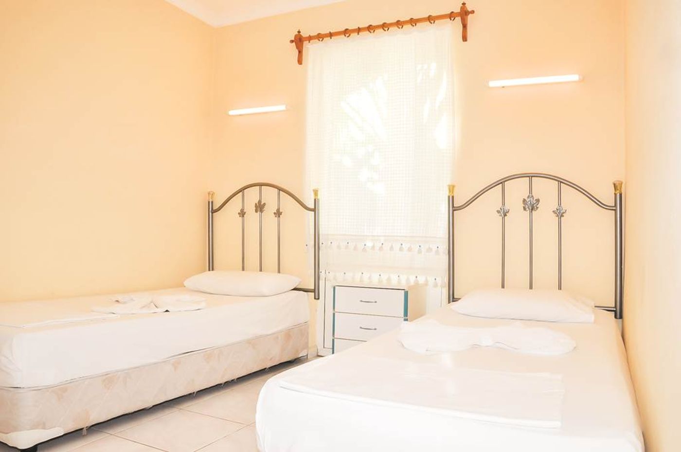 Tosunoglu Apart Otel