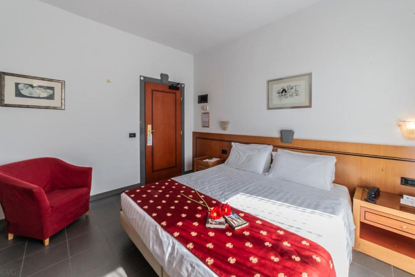 Hotel Nettunia-Italy-RIMINI-Room-10