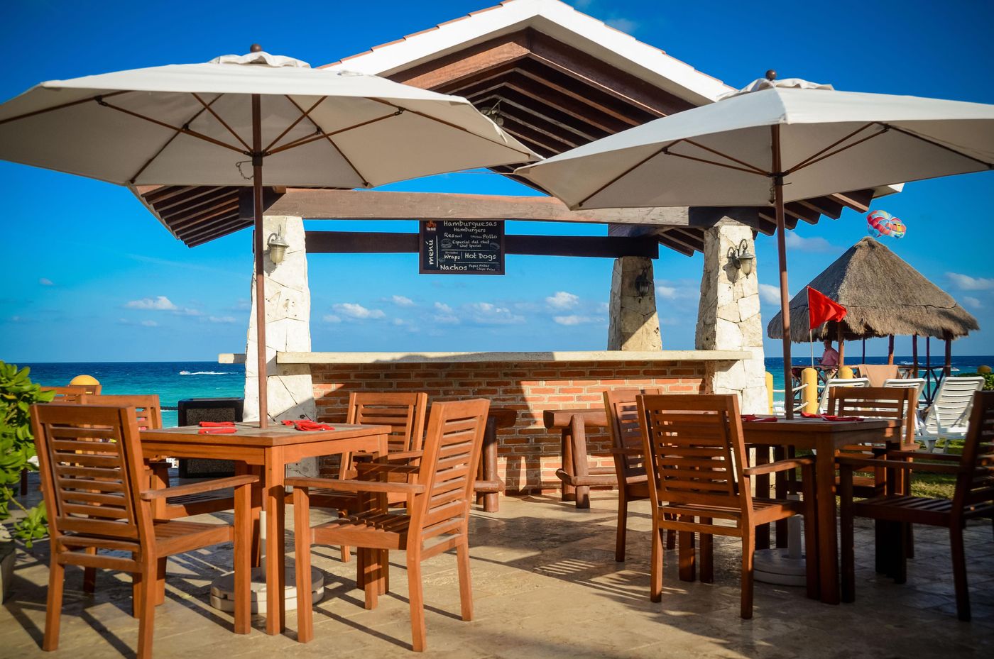 Fiesta-Americana-Condesa-Cancun-All-Inclusive-Restaurant-17