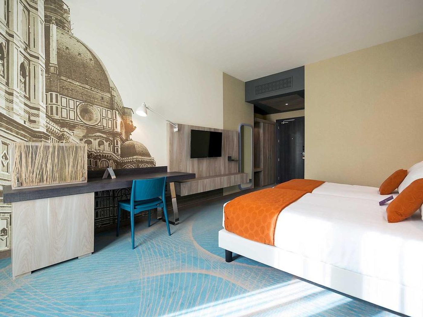 Mercure-Firenze-Centro-Room-36