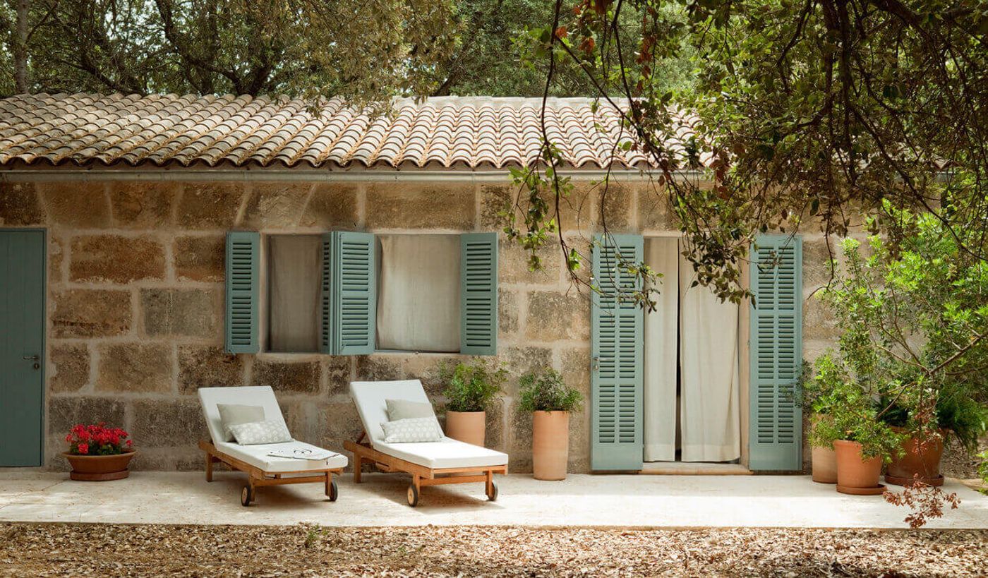 Rural Predi Son Jaumell Hotel