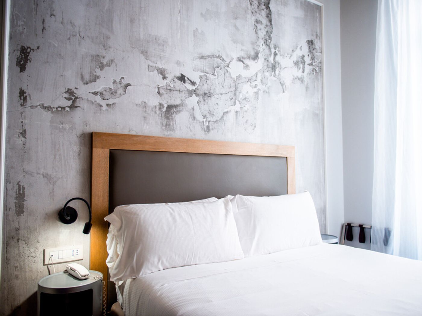 Boutique Centrale Palace-Italy-ROMA-Room-10