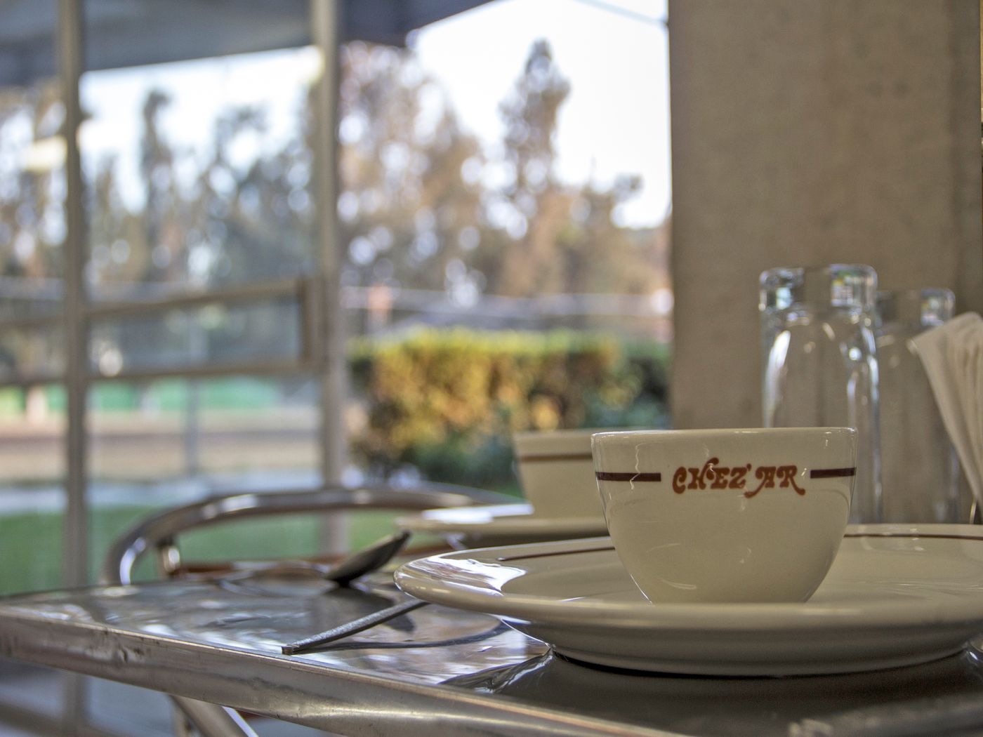 Hotel Aristos Express-Mexico-CIUDAD DE MÉXICO-Restaurant-9