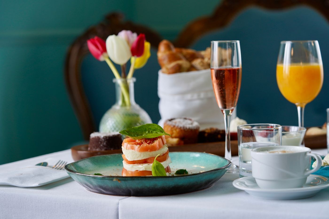 Experience-Boutique-Hotel---Villa-Cimmino-Restaurant-14