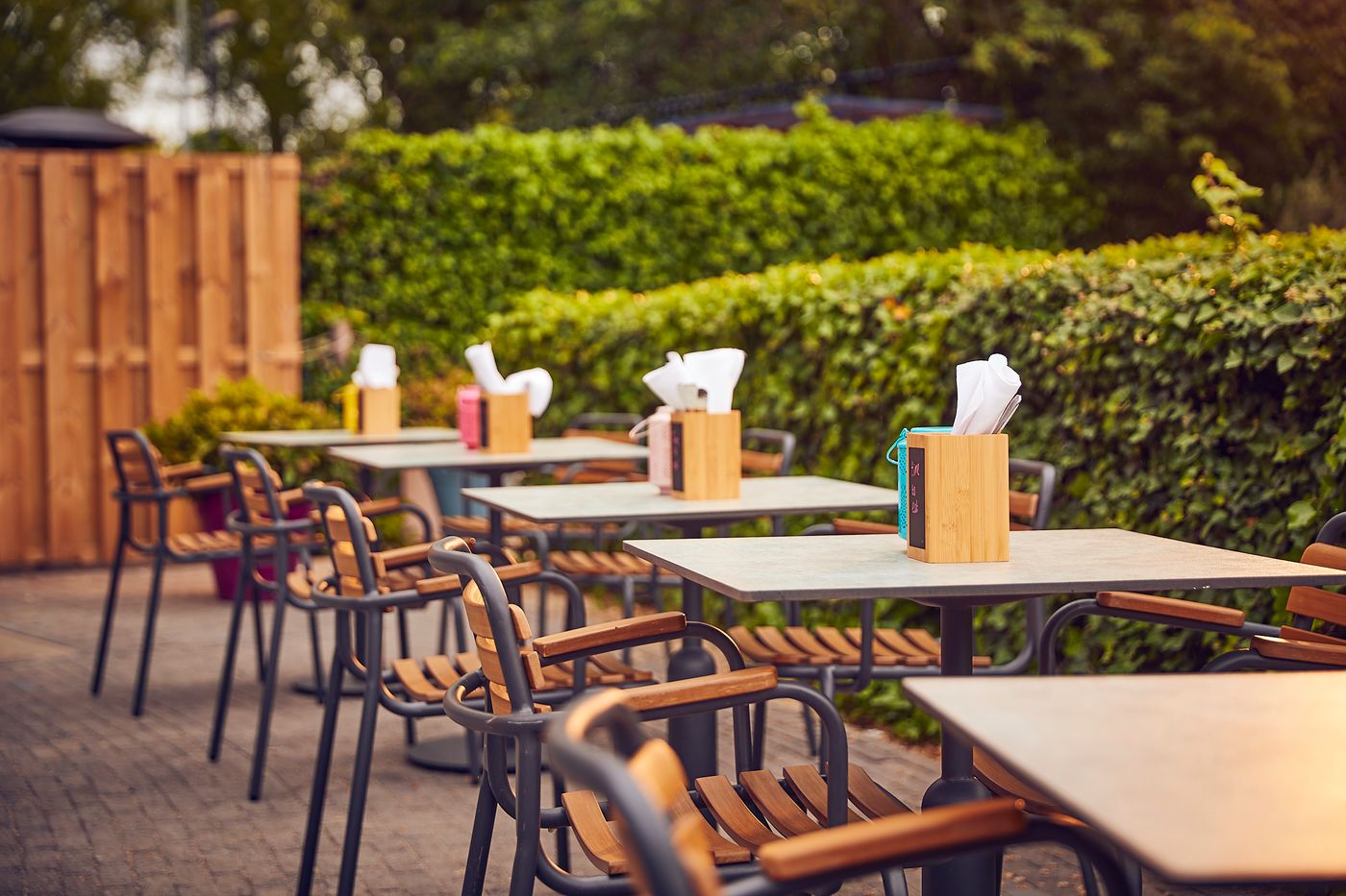 WestCord-Art-Hotel-Amsterdam-3-Stars-Terrace-56