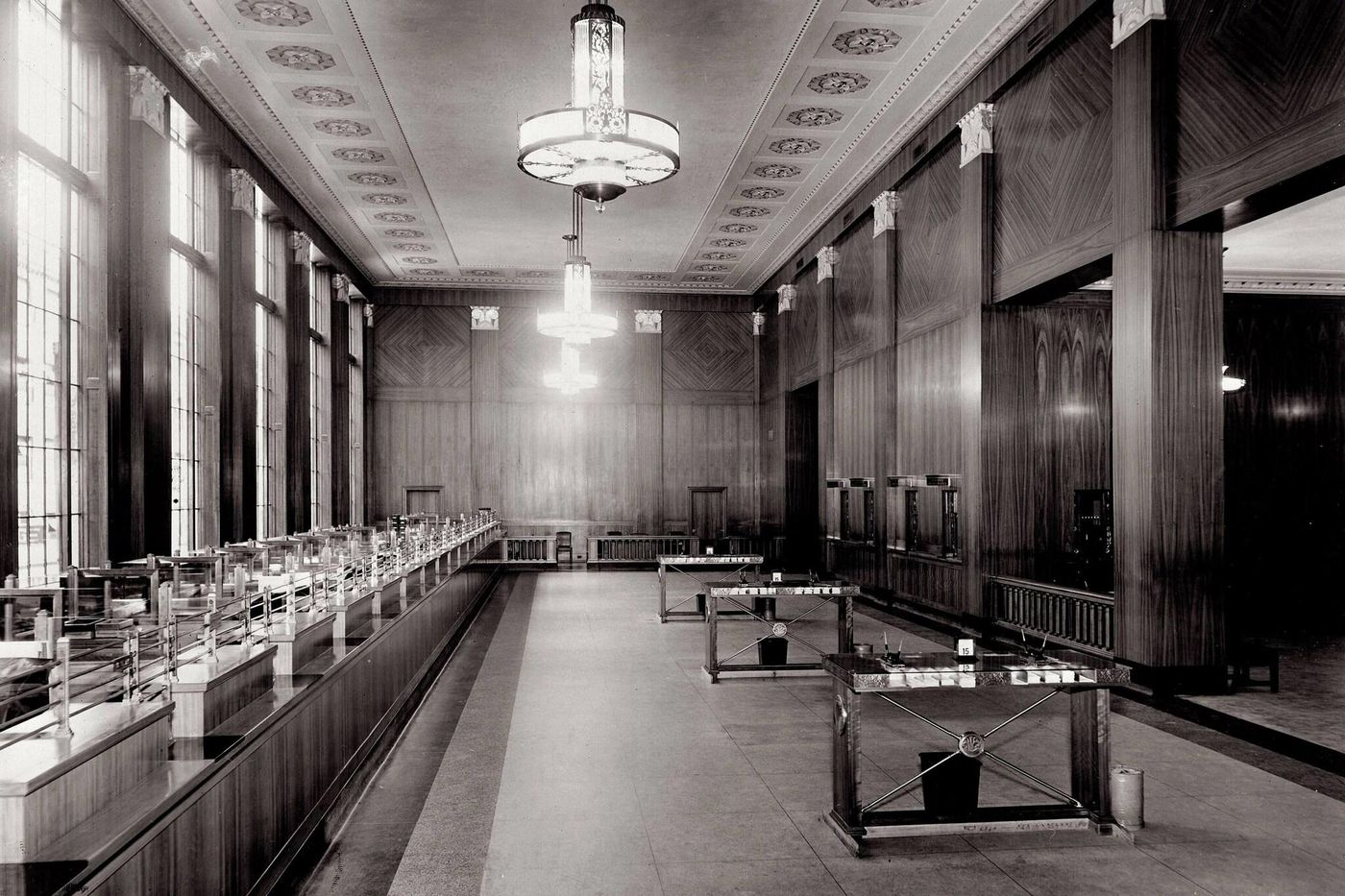 Courtyard Nashville Downtown-United States-Nashville-General view-4