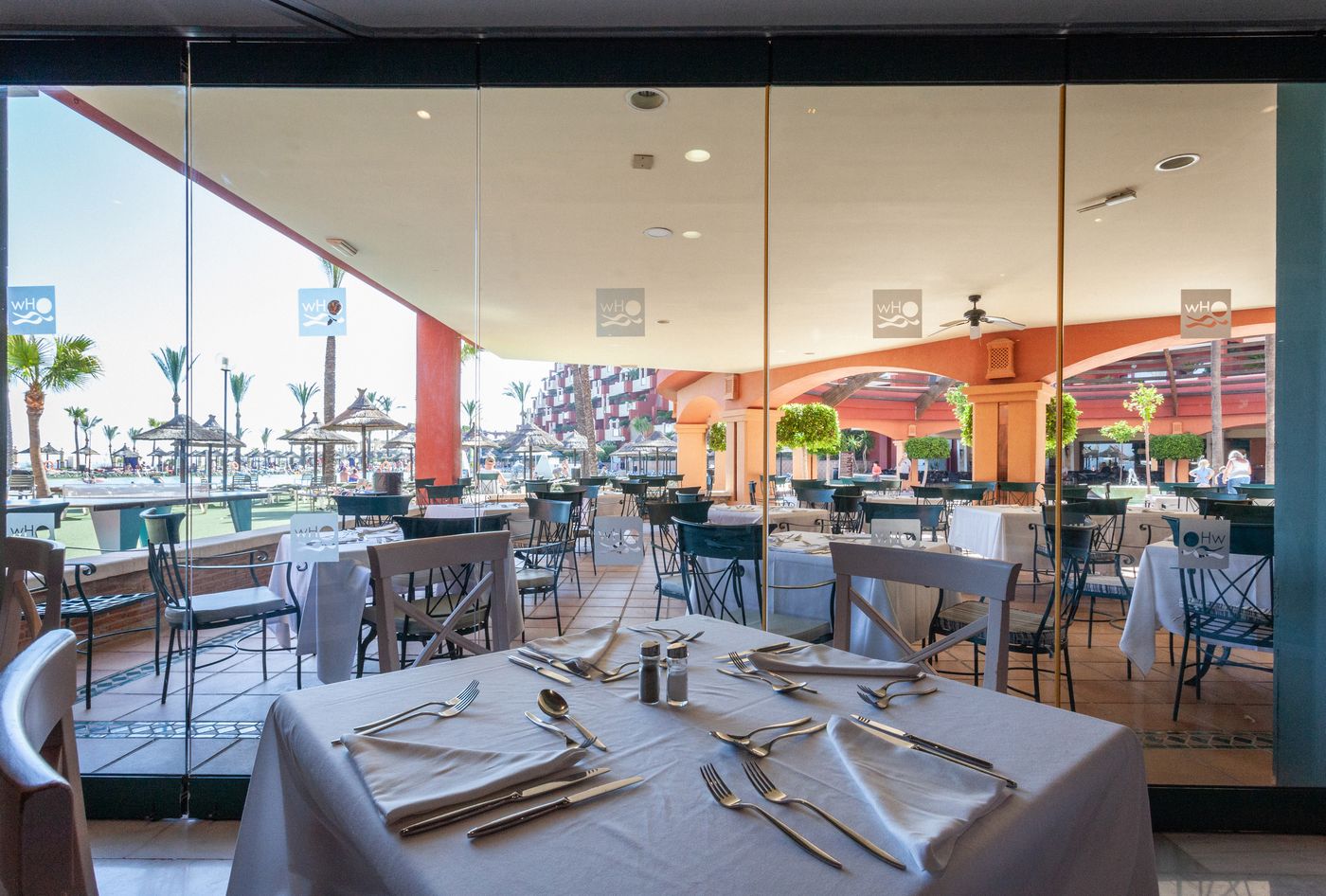 Holiday World Village